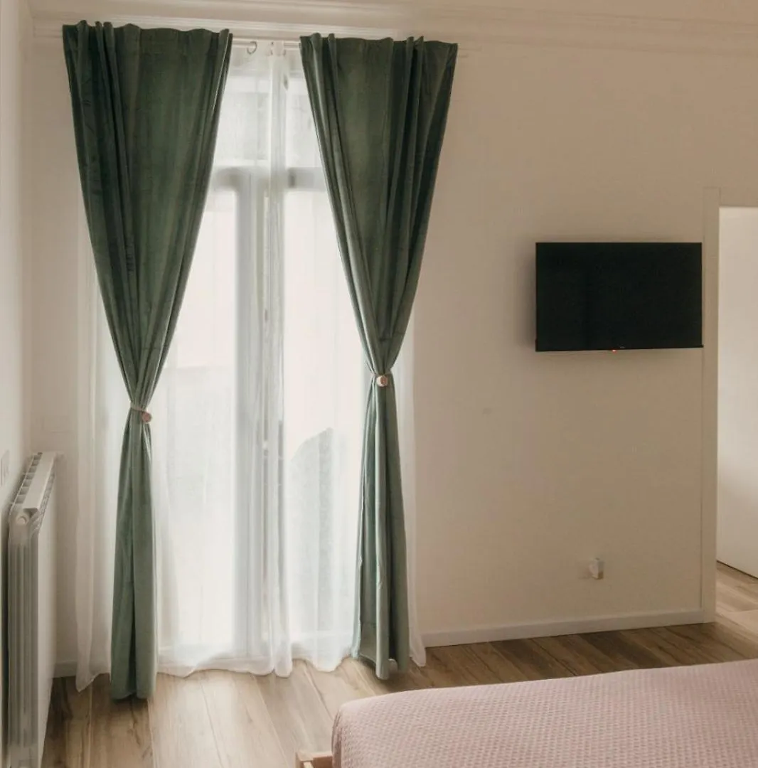 Sofia'S Central Apartment Palermo 0*,  Italien