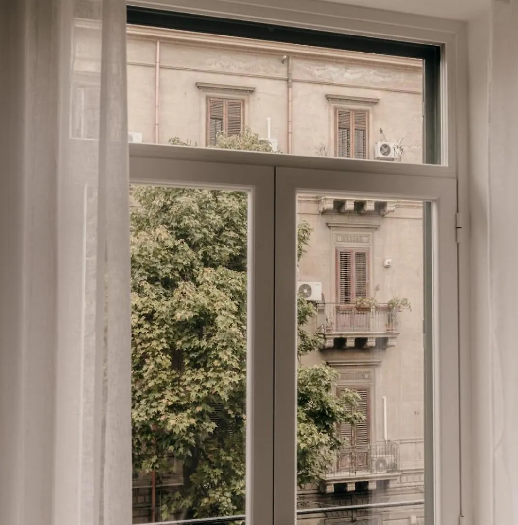 Sofia'S Central Apartment Palermo 0*,  Italien