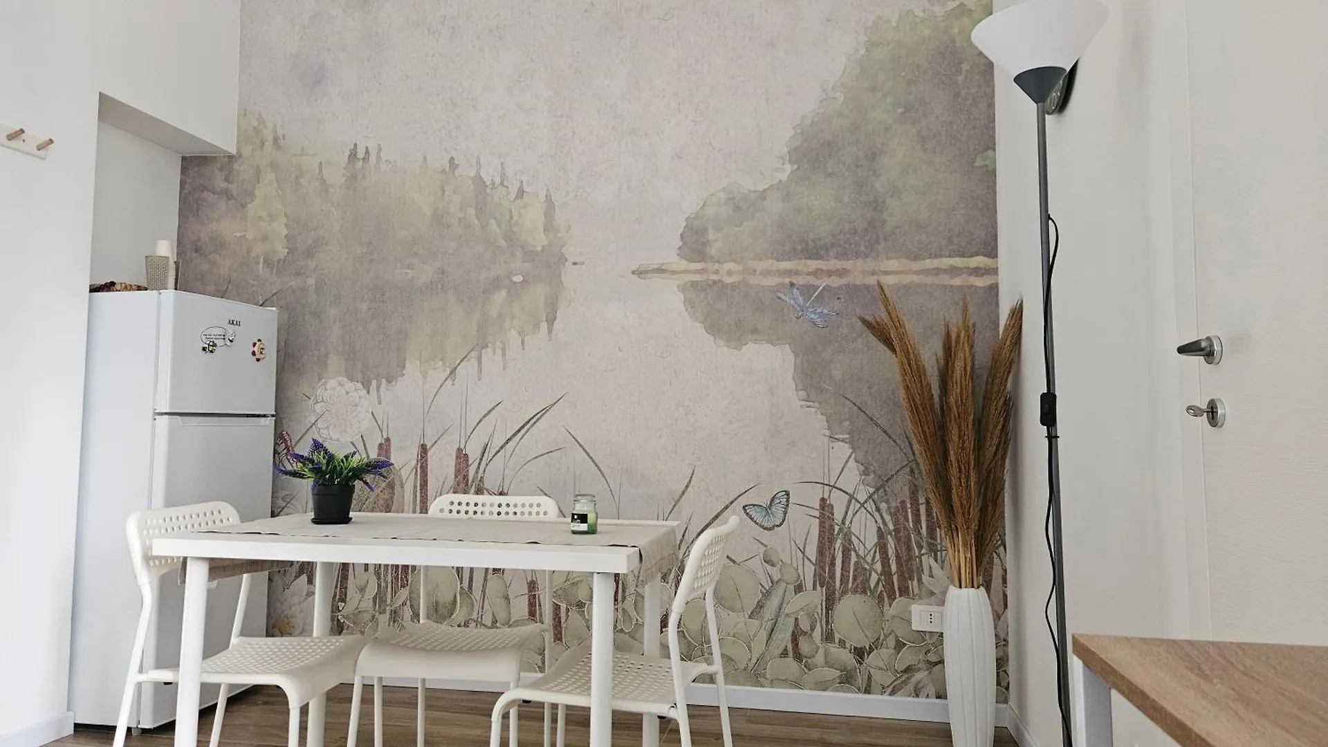 Sofia'S Central Apartment Palermo Italien