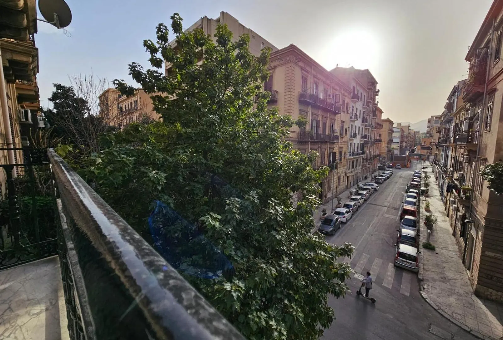 Sofia'S Central Apartment Palermo 0*,  Italien