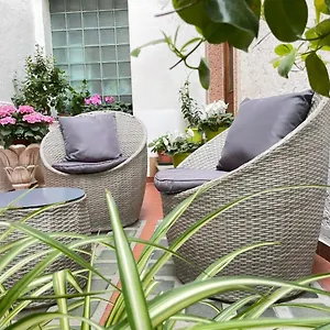 Zima Apartment Malcesine