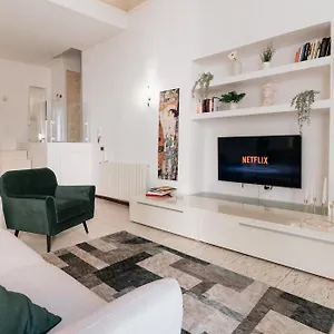  Apartamento Four Luxury Art
