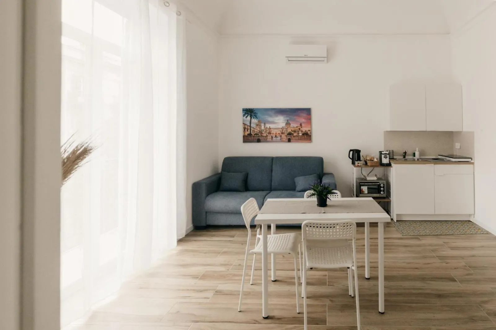 Sofia'S Central Apartment Palermo 0*,  Italia